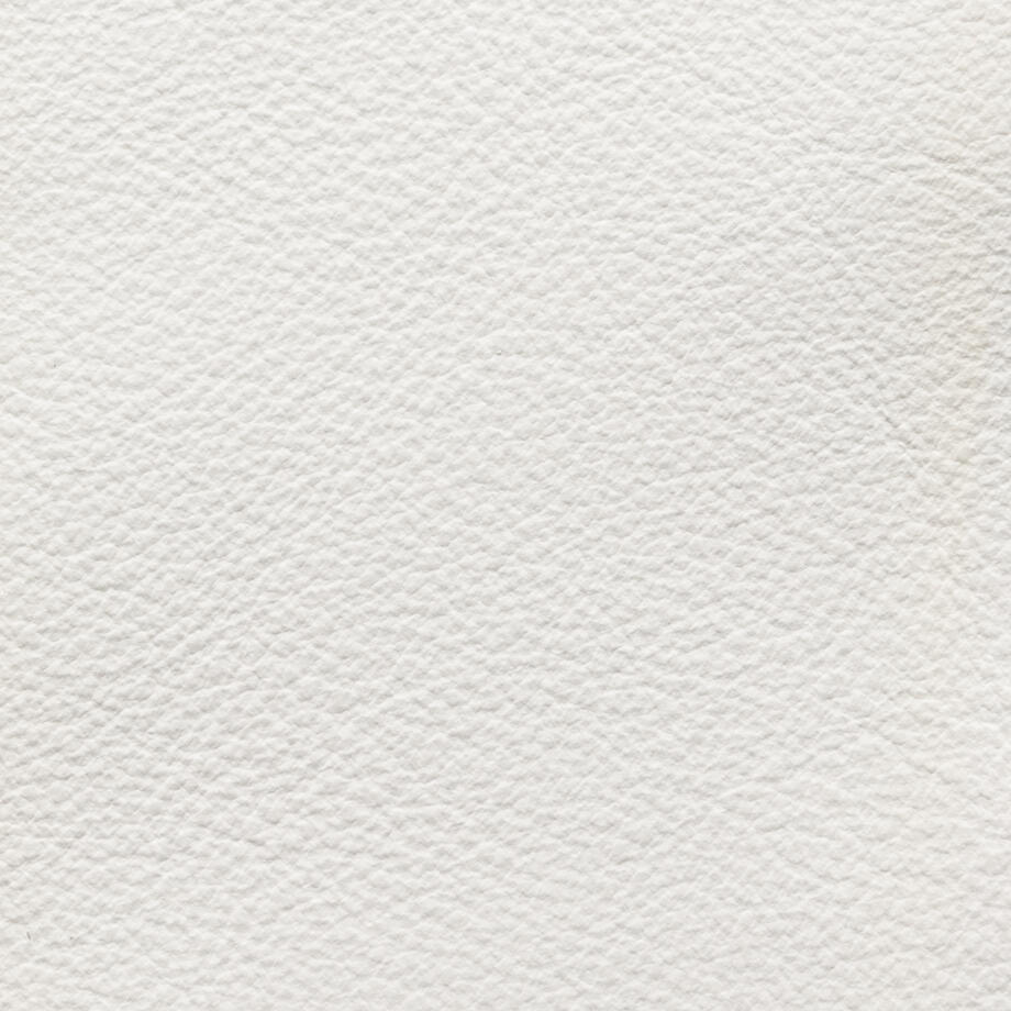 Aileron Leather White
