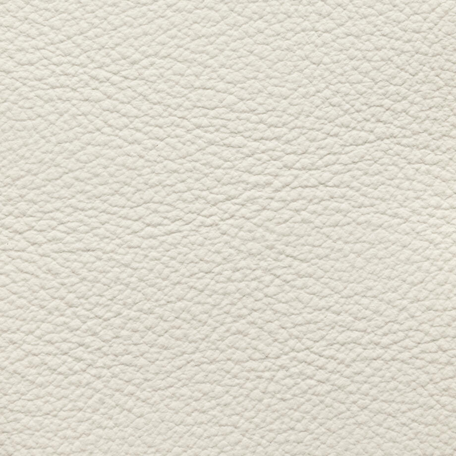 Aileron Leather Off White