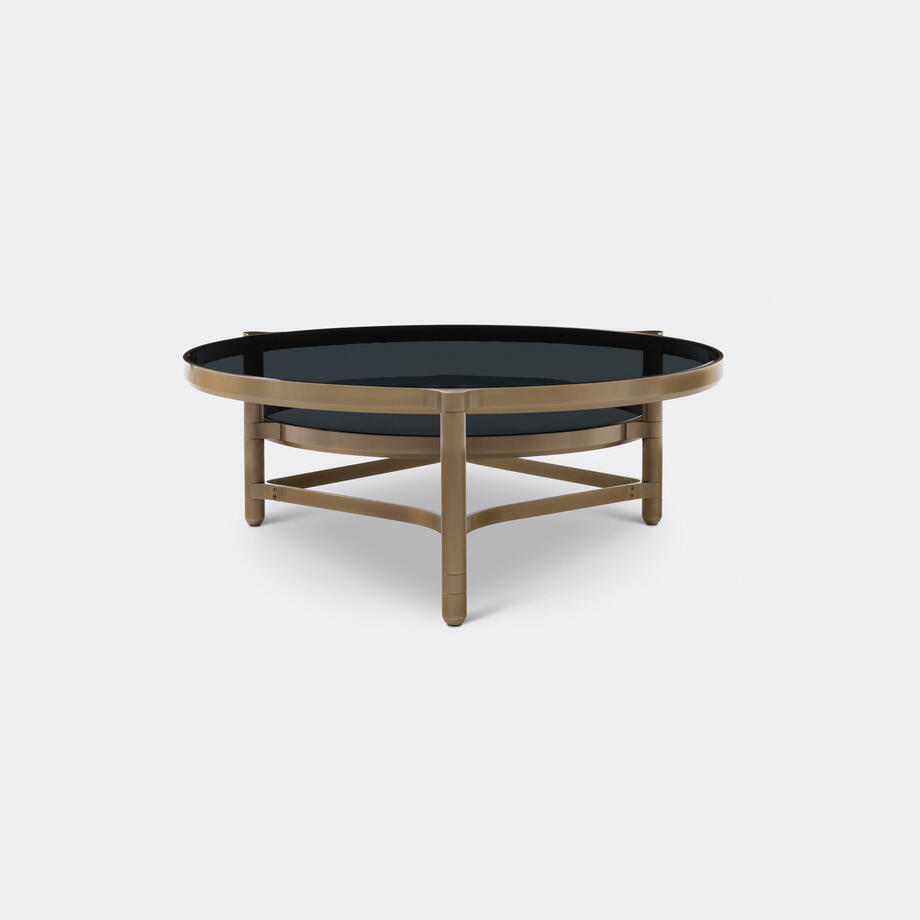 Eclipse Cocktail Table