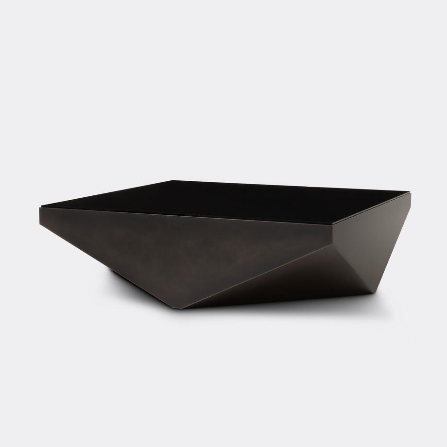 Formation Cocktail Table, Size 1