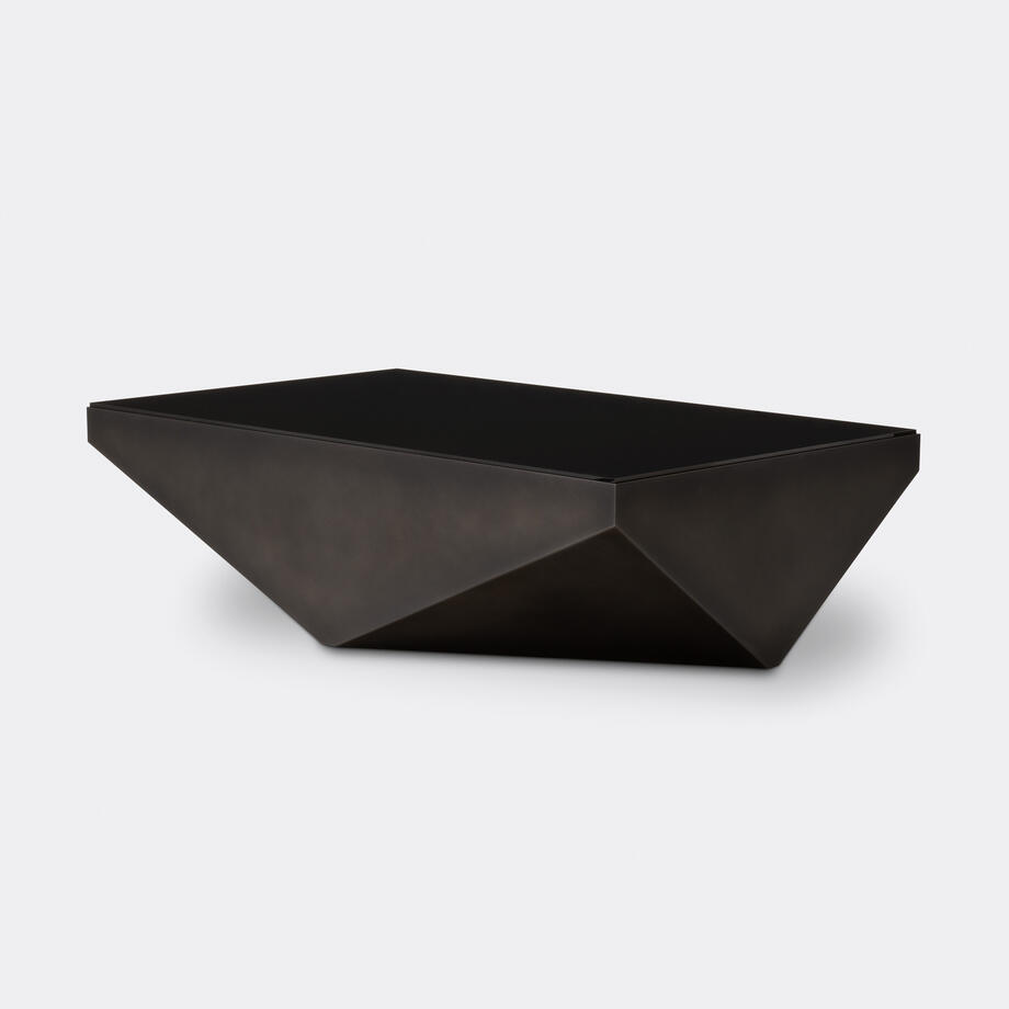 Formation Cocktail Table, Size 2