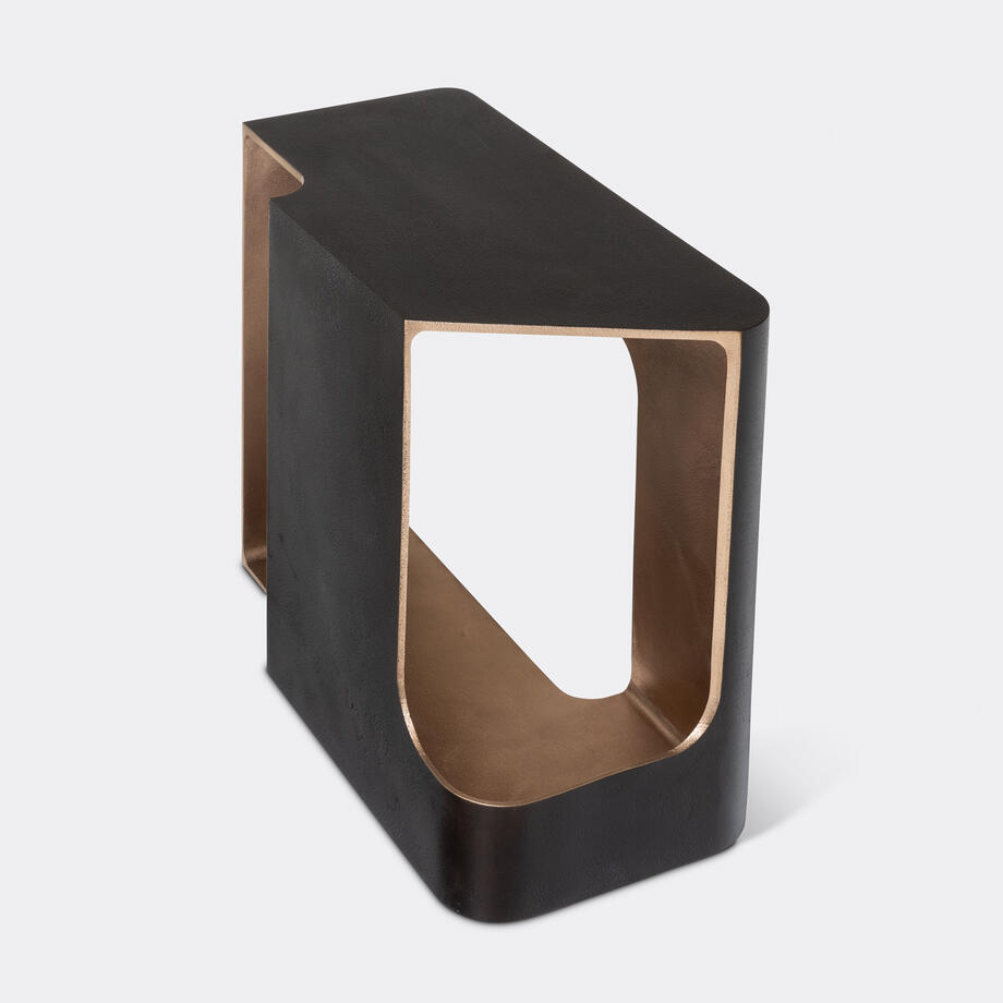 Rogue Side Table