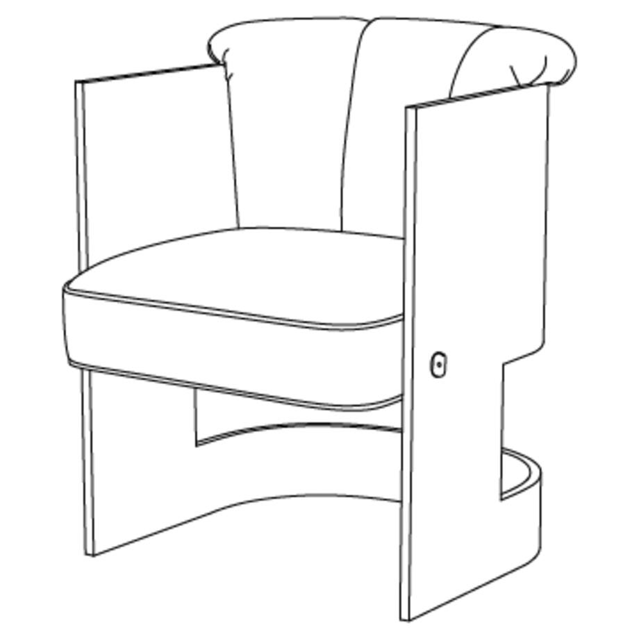 Cycle II Chair
