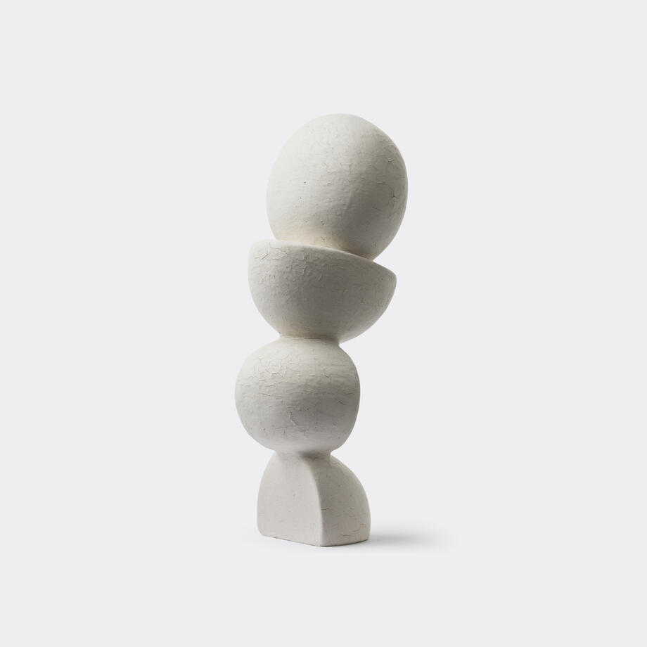 Matood Sculptures, Balance Sculpture