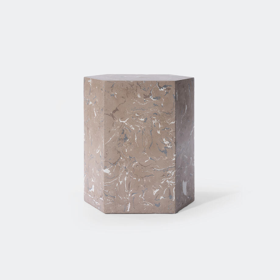 Playtime Side Table Jane Clay