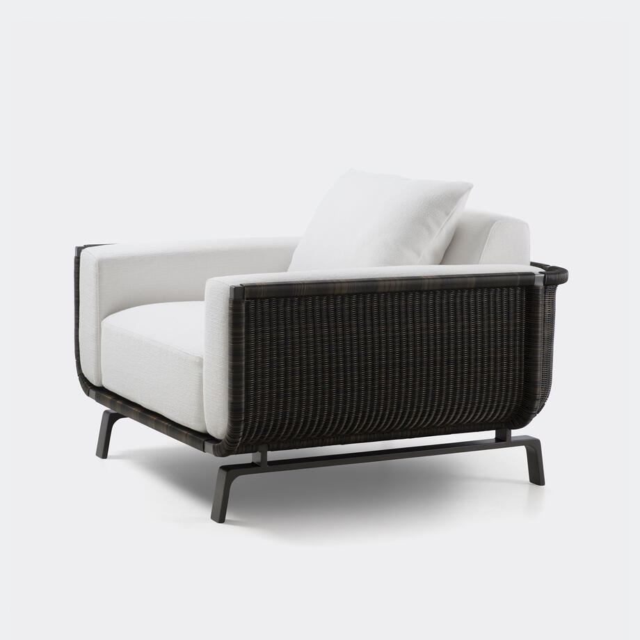 Tortuga Lounge Chair