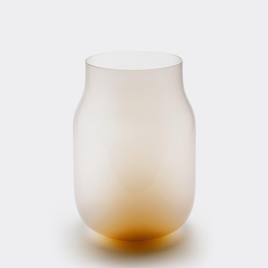 Bandaska Vase, XL, Orche
