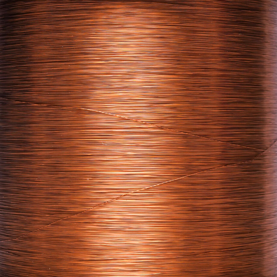 Copper | M01