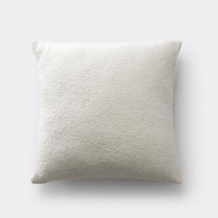 Cashmere Silk Pillow