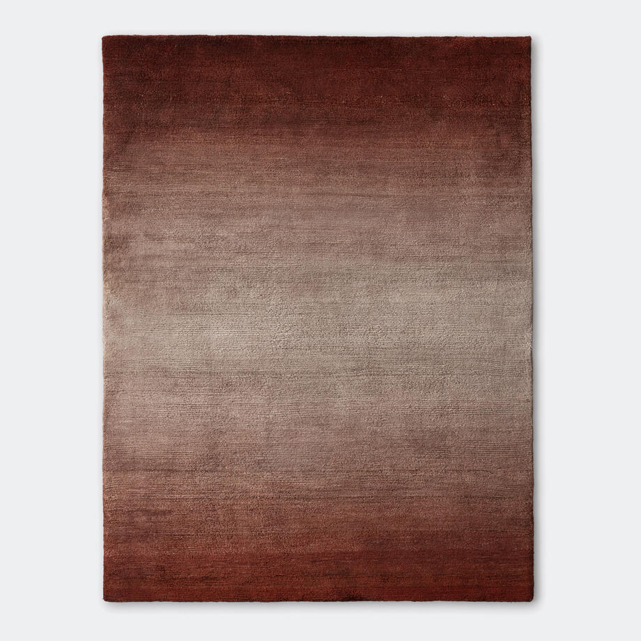 Ombre Rug
