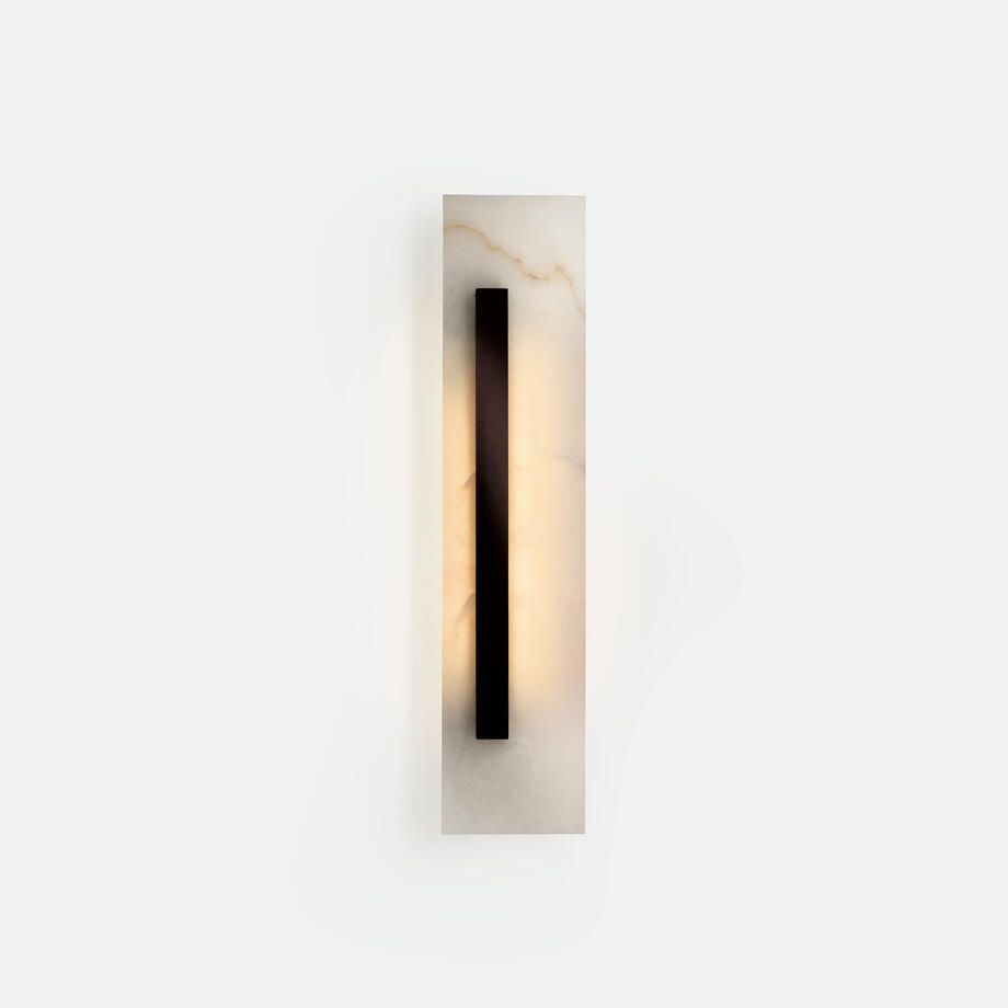 Candlelight Sconce
