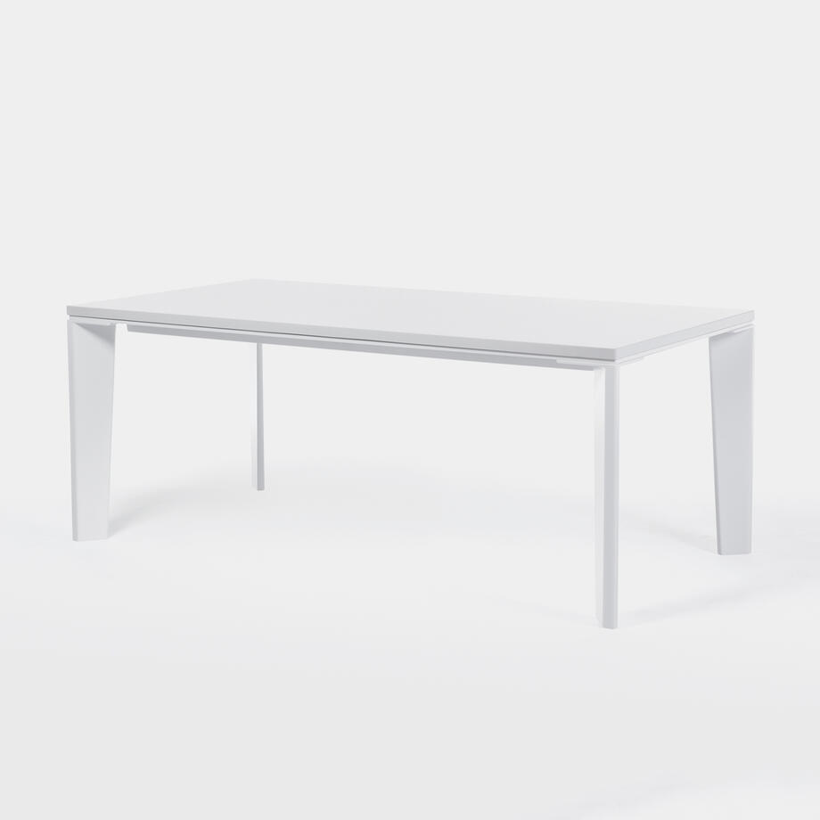 Keel Dining Table - Outdoor