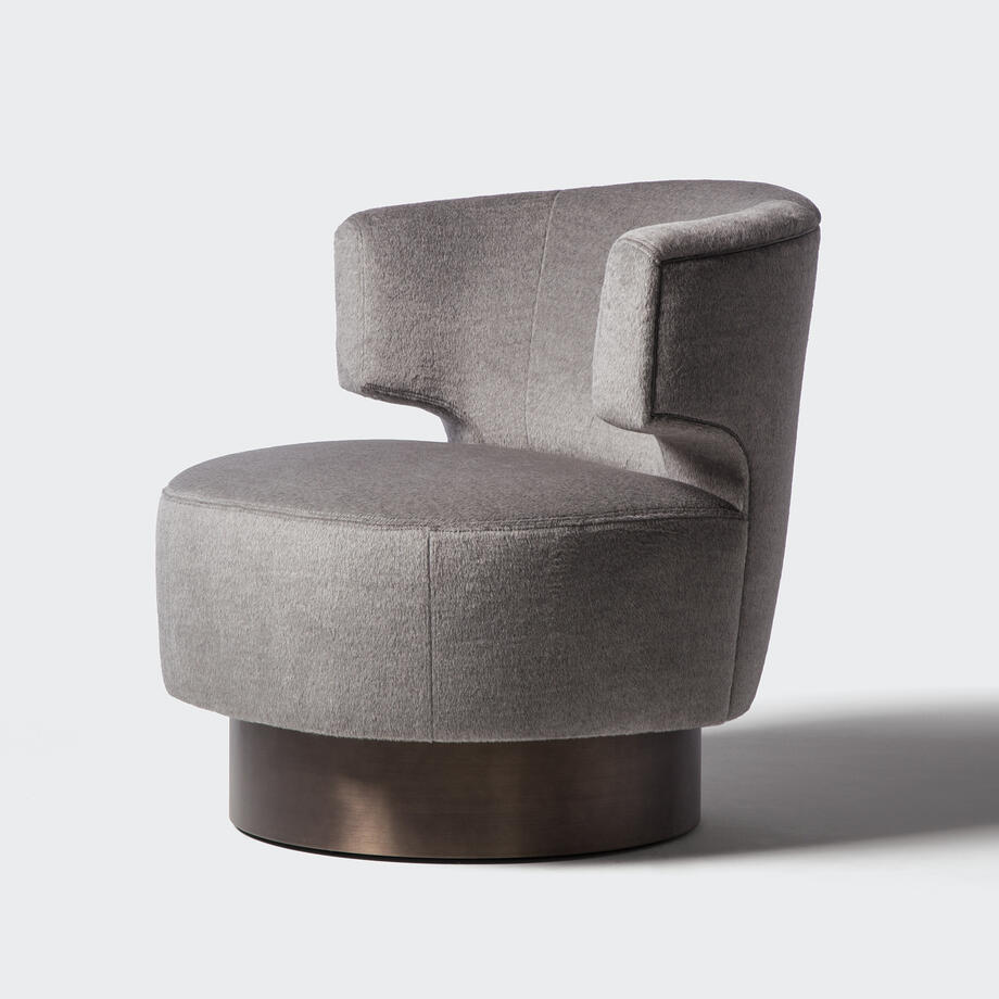 Mesa Occasional Chair
