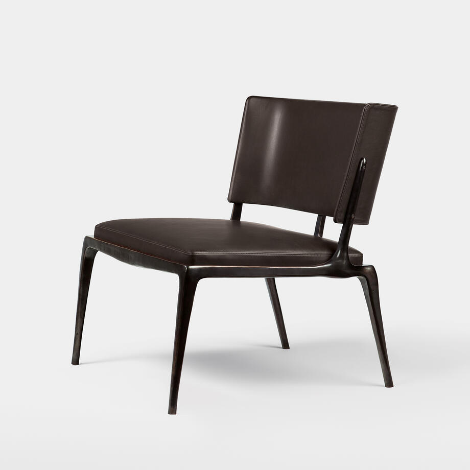 Reve Occasional Chair
