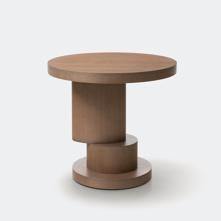 Shifty Side Table