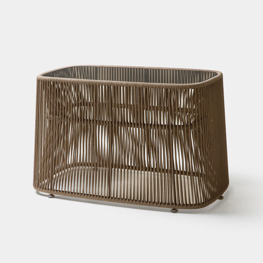Sonoran Side Table
