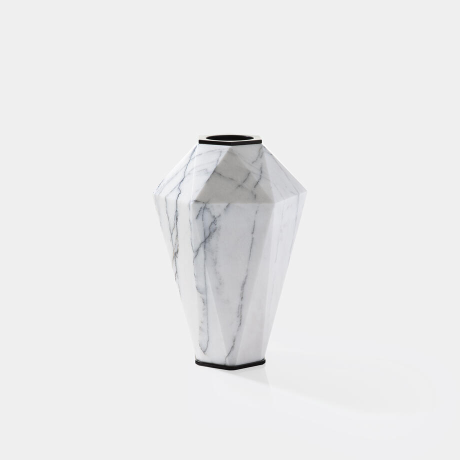 Warrior Vase Medium